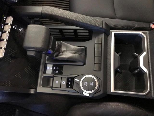 used 2024 Toyota Tacoma car, priced at $39,983