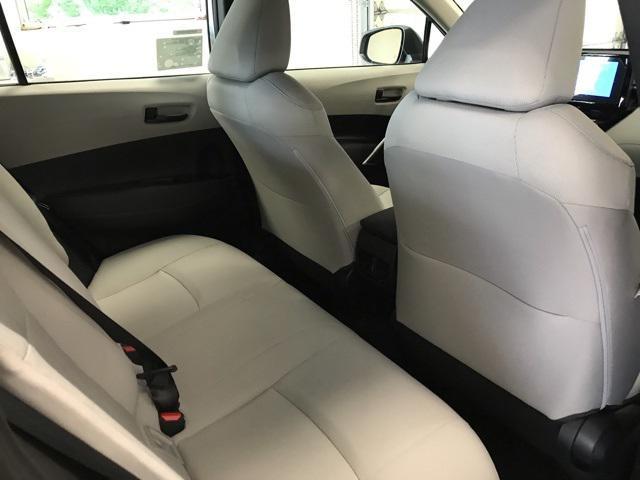 new 2025 Toyota Corolla Cross car, priced at $26,785