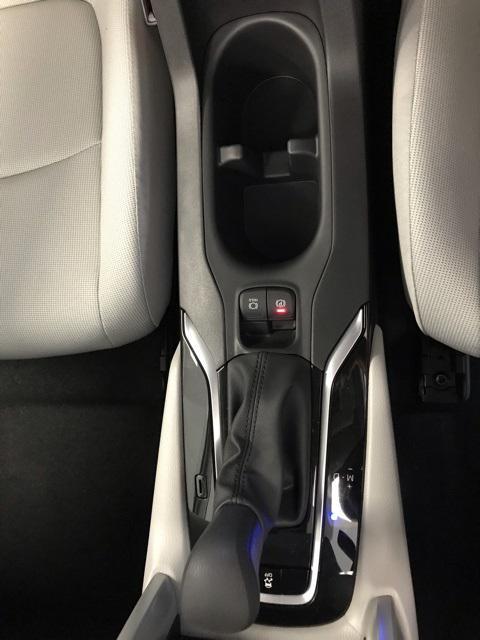 new 2025 Toyota Corolla Cross car, priced at $26,785