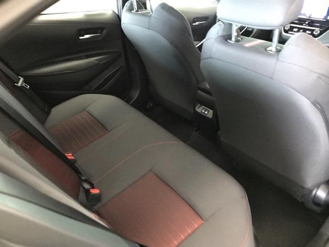 new 2025 Toyota Corolla car, priced at $26,513