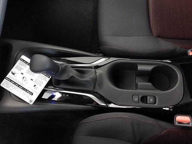 new 2025 Toyota Corolla car, priced at $26,513