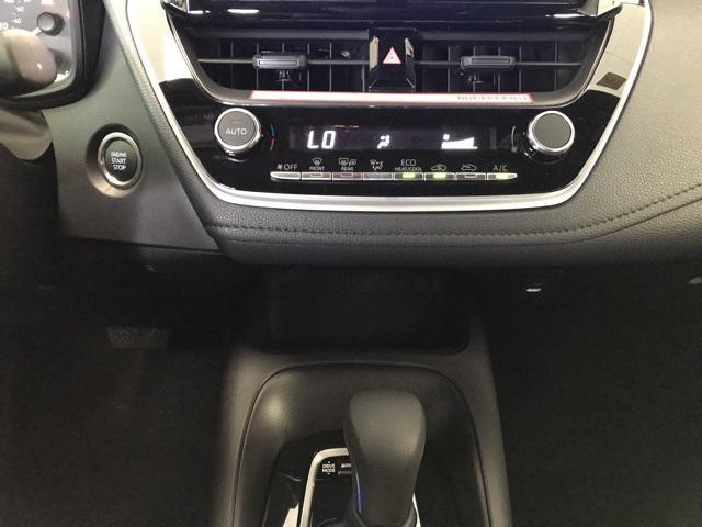 new 2025 Toyota Corolla car, priced at $26,513