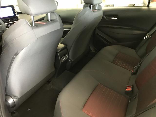 new 2025 Toyota Corolla car, priced at $26,513