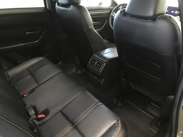 used 2024 Mazda CX-50 car, priced at $34,976