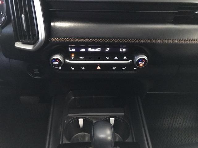 used 2024 Mazda CX-50 car, priced at $34,976