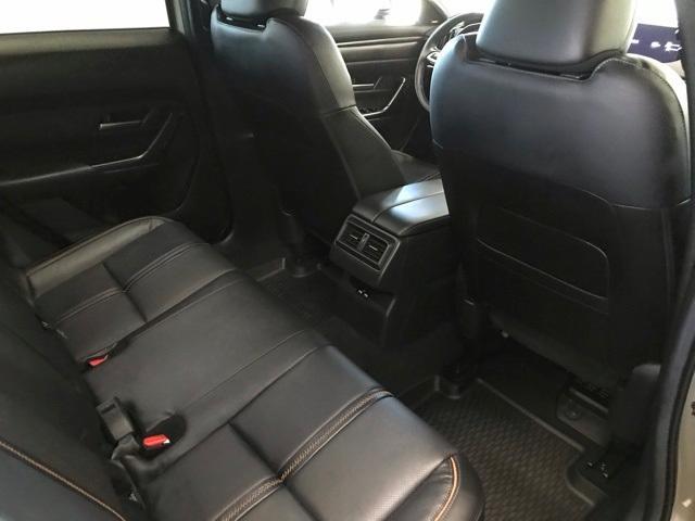 used 2024 Mazda CX-50 car, priced at $34,943