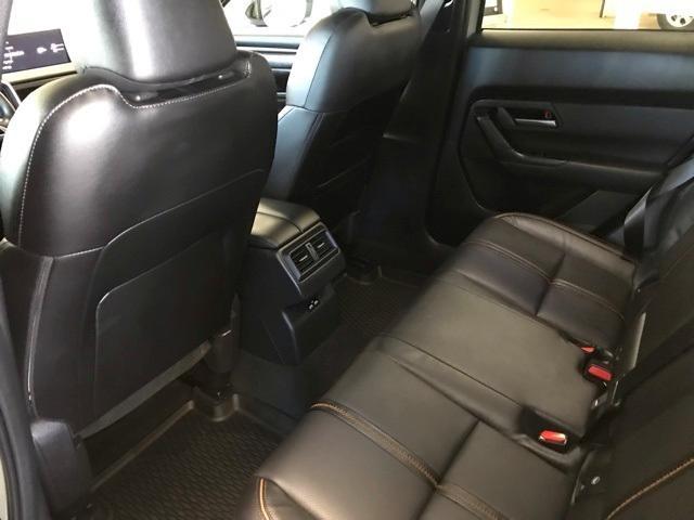 used 2024 Mazda CX-50 car, priced at $34,943
