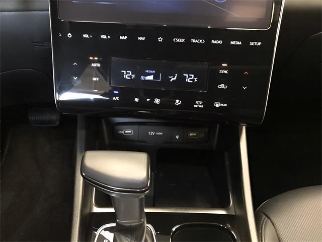 used 2024 Hyundai SANTA CRUZ car, priced at $31,826