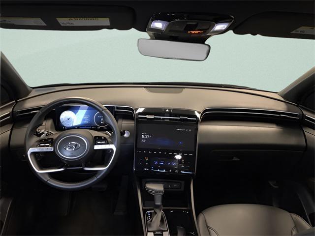 used 2024 Hyundai SANTA CRUZ car, priced at $31,826