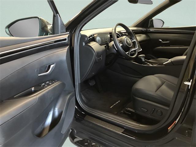 used 2024 Hyundai SANTA CRUZ car, priced at $31,826