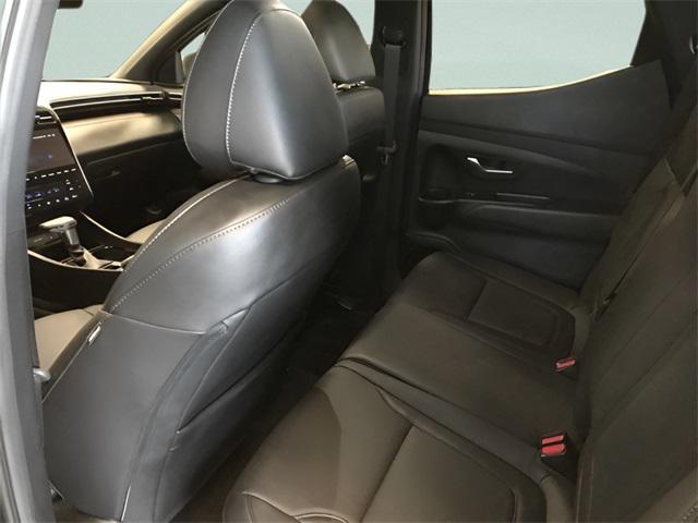 used 2024 Hyundai SANTA CRUZ car, priced at $31,826