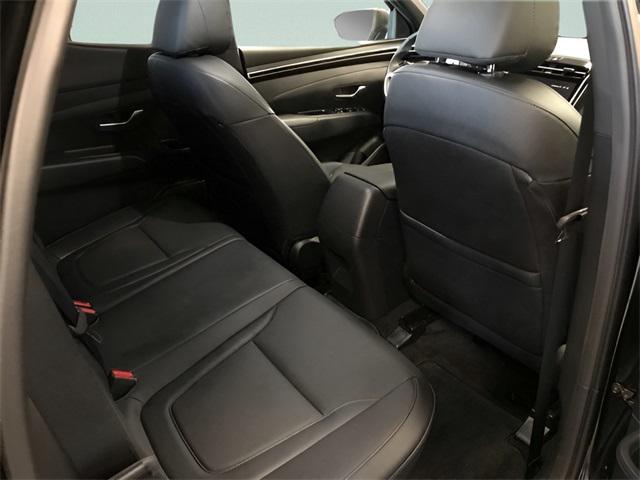 used 2024 Hyundai SANTA CRUZ car, priced at $31,826