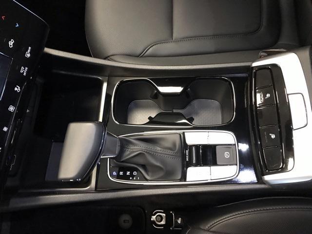 used 2024 Hyundai SANTA CRUZ car, priced at $31,826