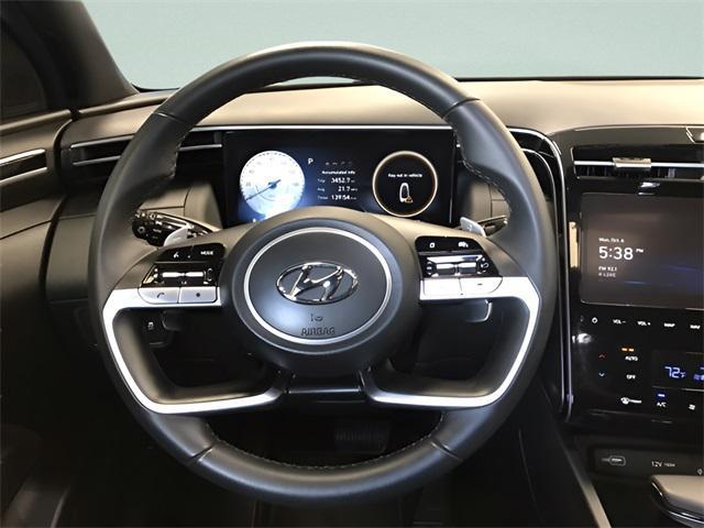 used 2024 Hyundai SANTA CRUZ car, priced at $31,826