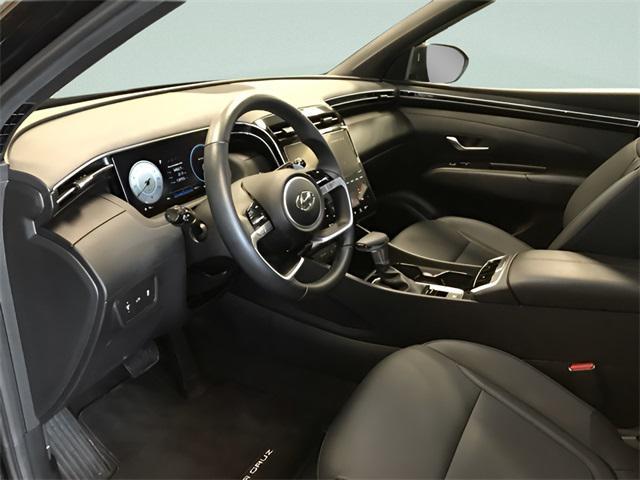 used 2024 Hyundai SANTA CRUZ car, priced at $31,826