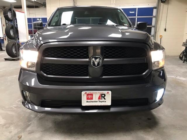 used 2016 Ram 1500 car, priced at $16,545