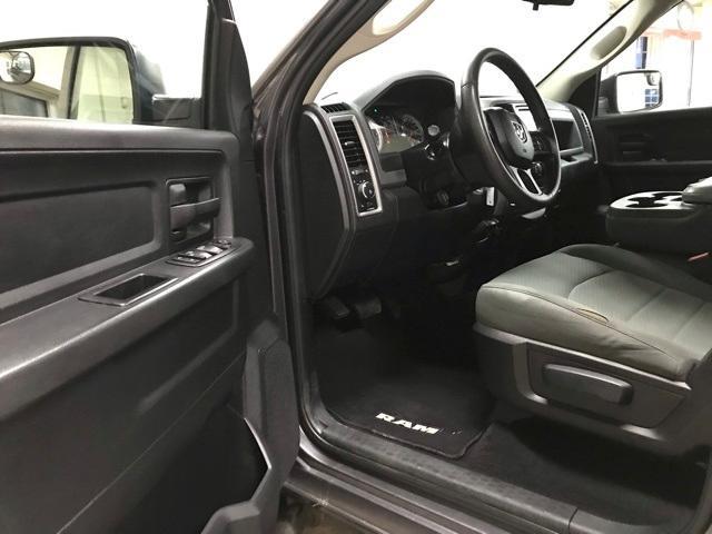 used 2016 Ram 1500 car, priced at $16,545