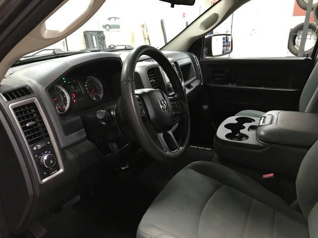 used 2016 Ram 1500 car, priced at $16,545