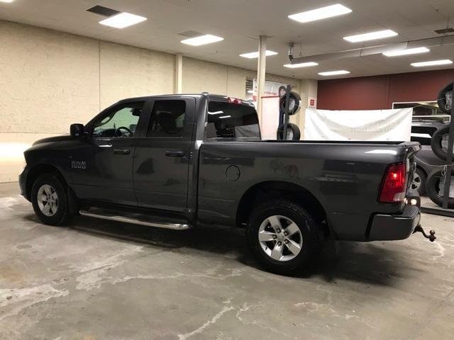 used 2016 Ram 1500 car, priced at $16,545