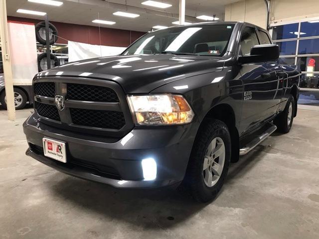 used 2016 Ram 1500 car, priced at $16,545