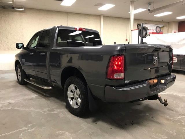 used 2016 Ram 1500 car, priced at $16,545