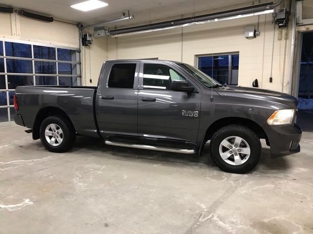 used 2016 Ram 1500 car, priced at $16,545