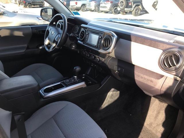 used 2019 Toyota Tacoma car, priced at $32,987