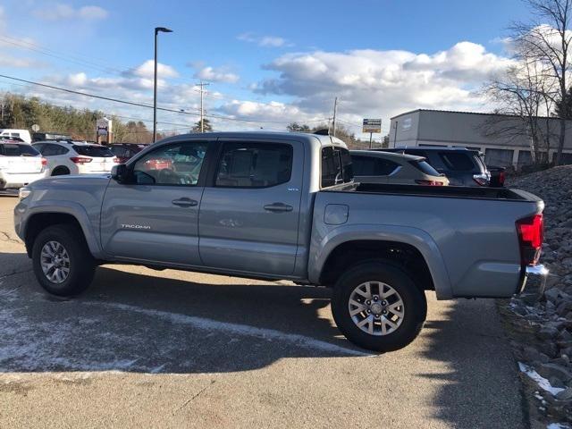 used 2019 Toyota Tacoma car, priced at $32,987