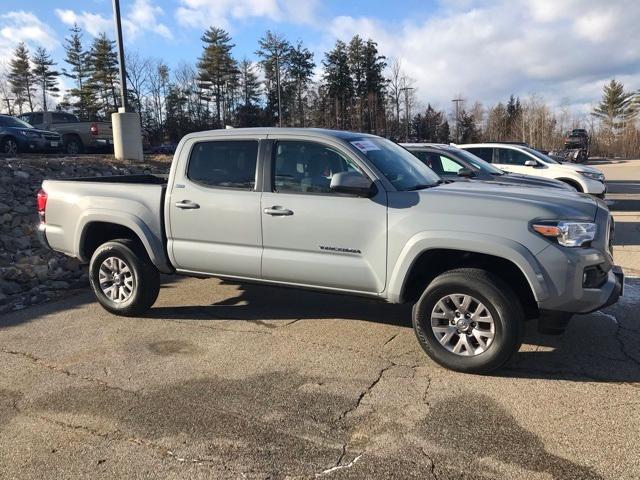 used 2019 Toyota Tacoma car, priced at $32,987