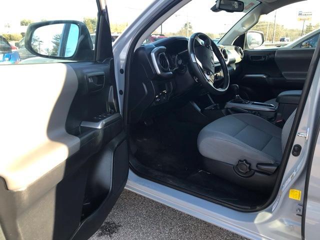 used 2019 Toyota Tacoma car, priced at $32,987