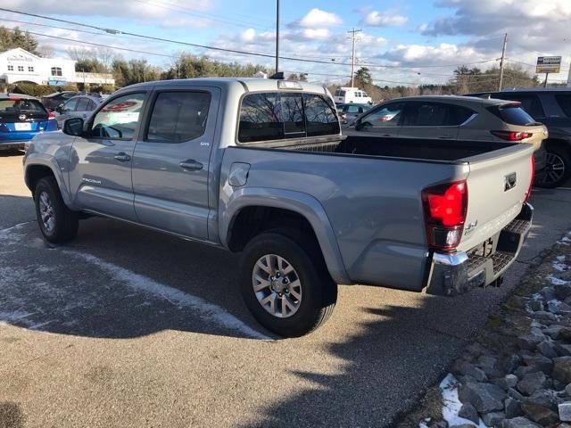 used 2019 Toyota Tacoma car, priced at $32,987