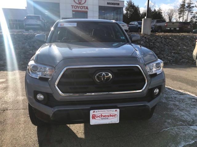 used 2019 Toyota Tacoma car, priced at $32,987