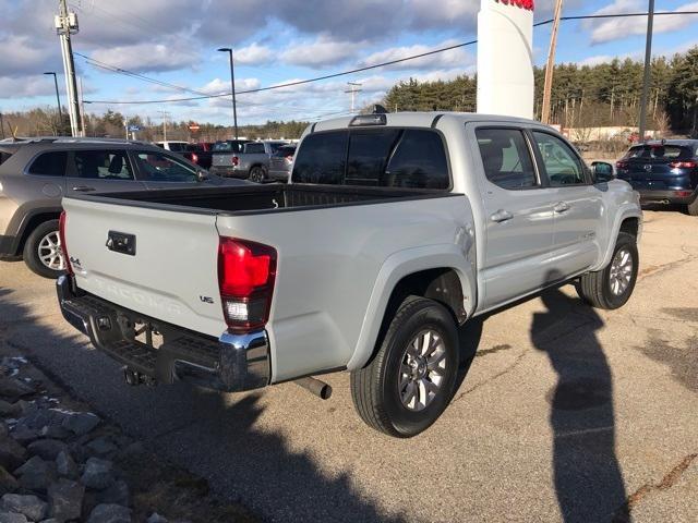 used 2019 Toyota Tacoma car, priced at $32,987