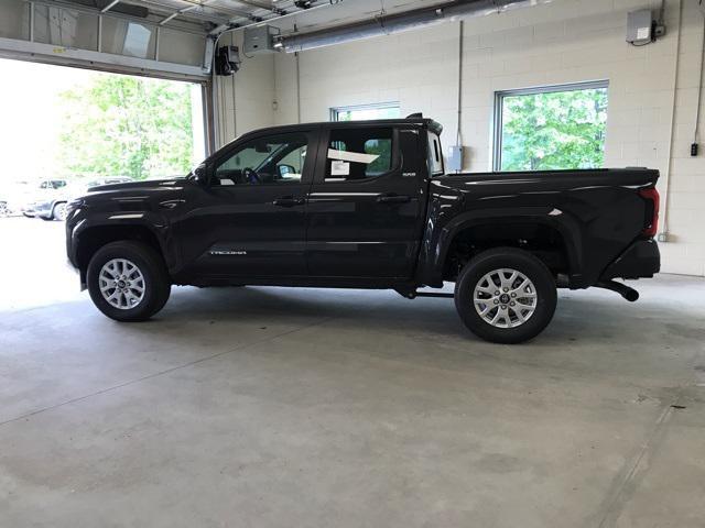 new 2025 Toyota Tacoma car, priced at $45,865
