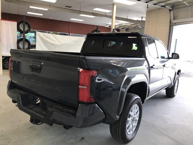 new 2025 Toyota Tacoma car, priced at $45,865