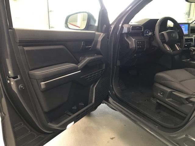 new 2025 Toyota Tacoma car, priced at $45,865