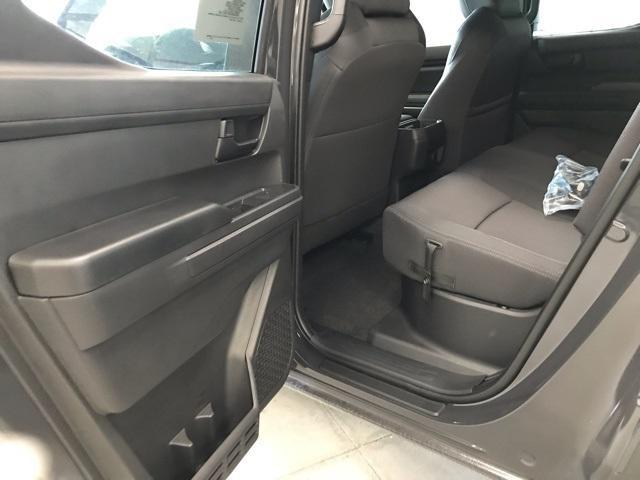 new 2025 Toyota Tacoma car, priced at $45,865