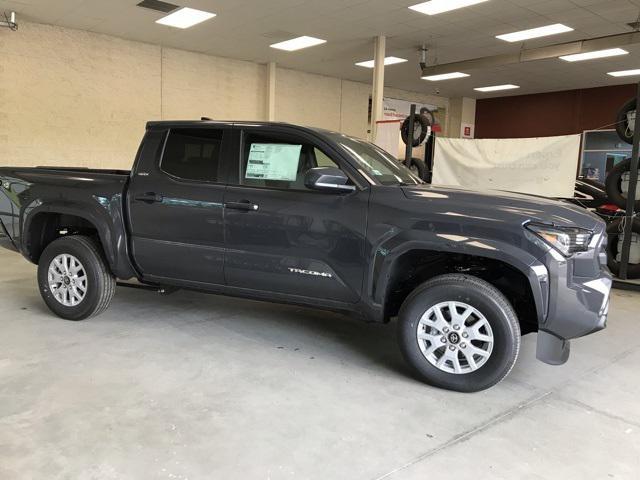 new 2025 Toyota Tacoma car, priced at $45,865