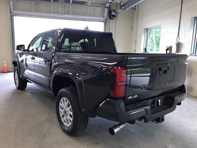 new 2025 Toyota Tacoma car, priced at $45,865
