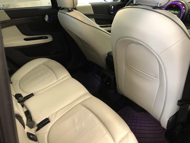 used 2017 MINI Countryman car, priced at $15,581