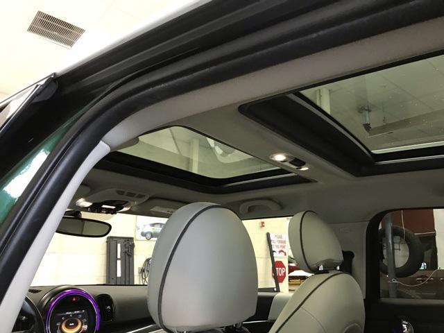 used 2017 MINI Countryman car, priced at $15,581