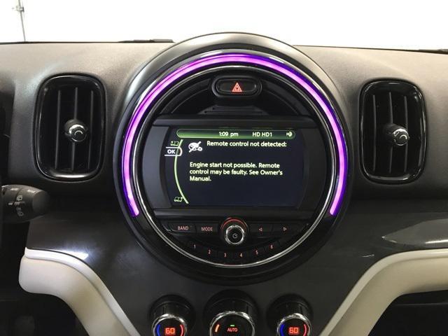 used 2017 MINI Countryman car, priced at $15,581