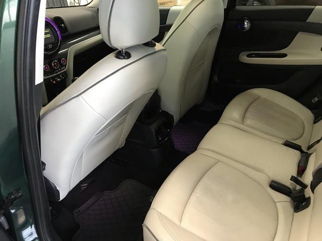 used 2017 MINI Countryman car, priced at $15,581