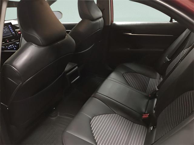 used 2023 Toyota Camry car, priced at $25,991