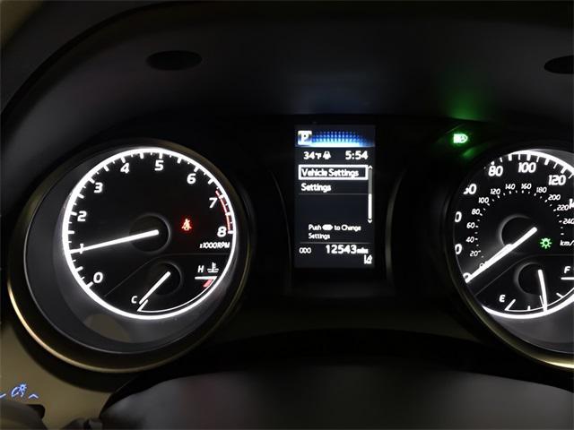 used 2023 Toyota Camry car, priced at $25,991