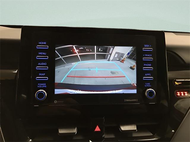 used 2023 Toyota Camry car, priced at $25,991