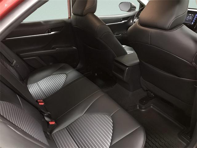 used 2023 Toyota Camry car, priced at $25,991