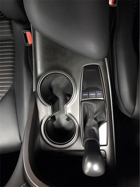 used 2023 Toyota Camry car, priced at $25,991