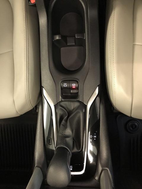 used 2024 Toyota Corolla Cross car, priced at $29,586
