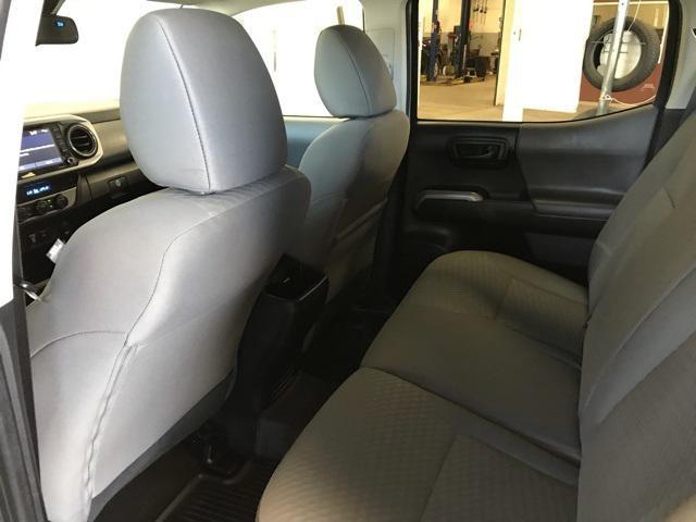 used 2023 Toyota Tacoma car, priced at $36,780